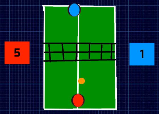 ping-pong