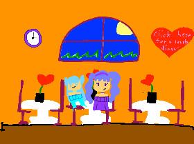 talk with your friend