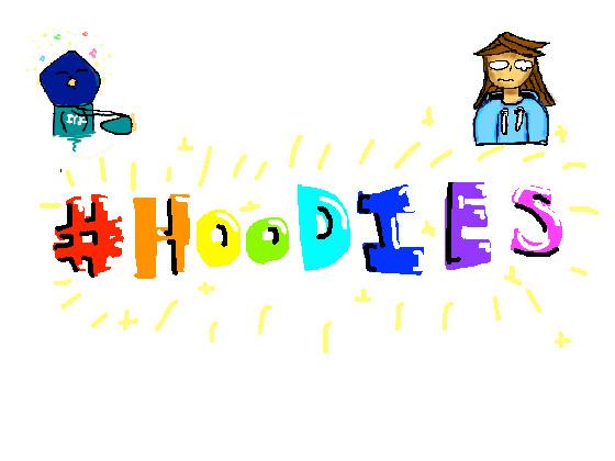 #HOODIES! 1