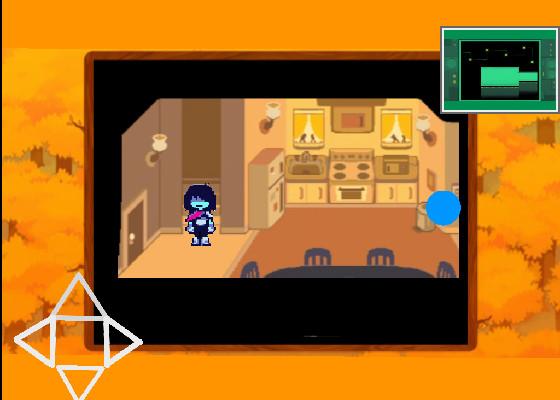 Deltarune test