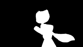 Come and Fly Away Animation