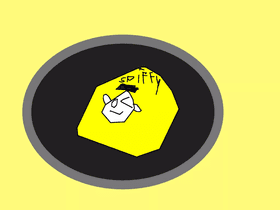 Spiffy Button F But Physics