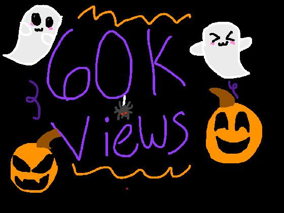60K HOLLOWEEN SPECIAL