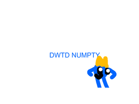 DWTD NUMPTY