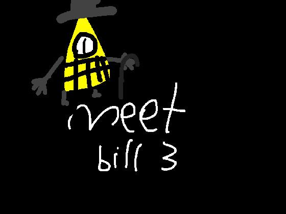 meet bill 3 2 1
