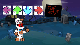 FNF + FNAF