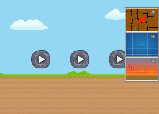 special Minigame Lobby