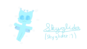 New oc??