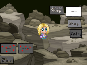 cave simulator