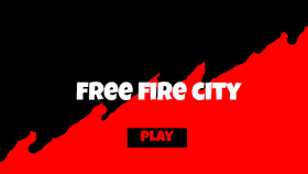 FREE FIRE CITY