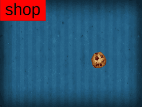 Cookie Clicker evolved
