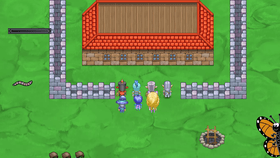 Top Down RPG