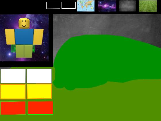 ROBLOX noob clicker