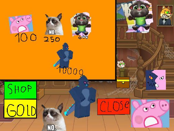 Meme Tycoon