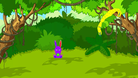 strange jungles