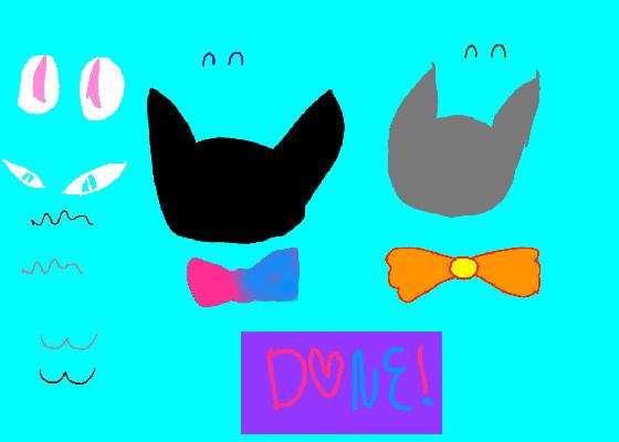 KITTYDOG customizer 1