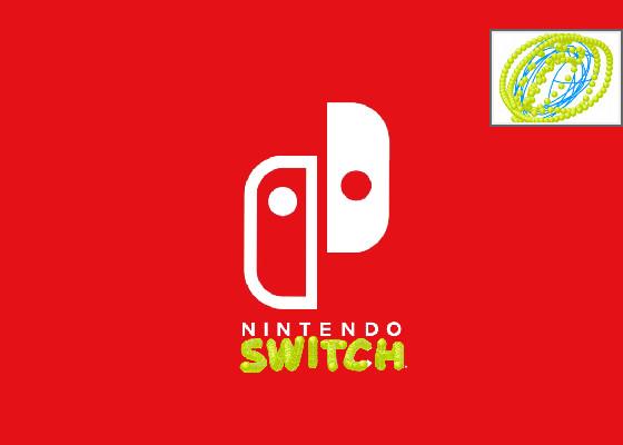 Nintendo Switch Intro 1