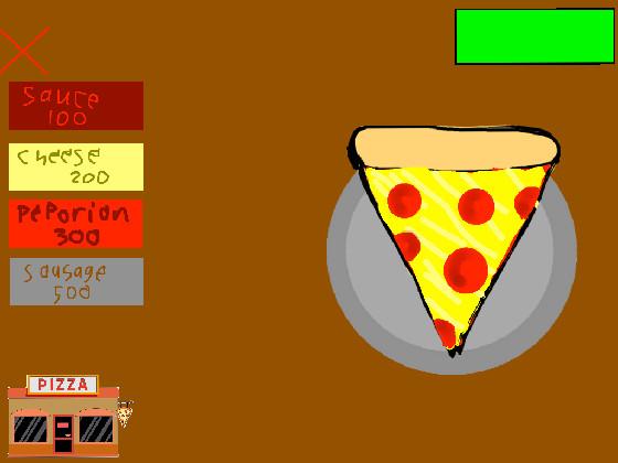 Pizza Clicker hacker