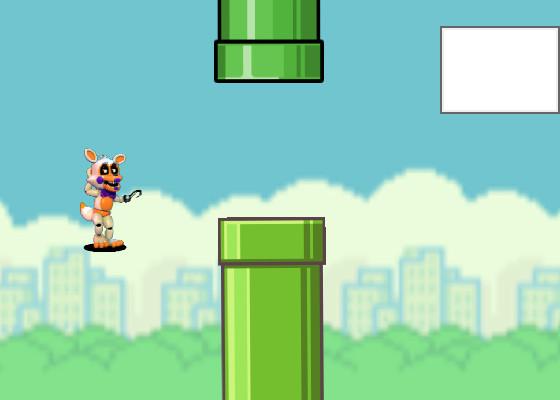 FLAPPY Lolbit 2 1
