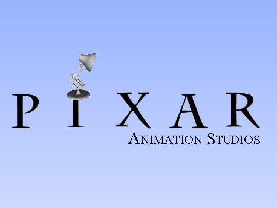 Pixar Animation Studios (POWER UP REMAKE!!!!!!!)