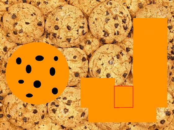 Cookie Clicker