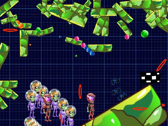 Marble race remix 11 3