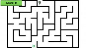 Maze Challenge(Student) 2021