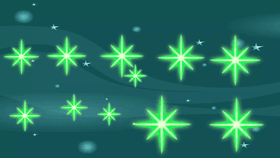 Tutorial: Starry Night