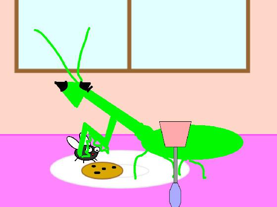 Swat the Fly 3