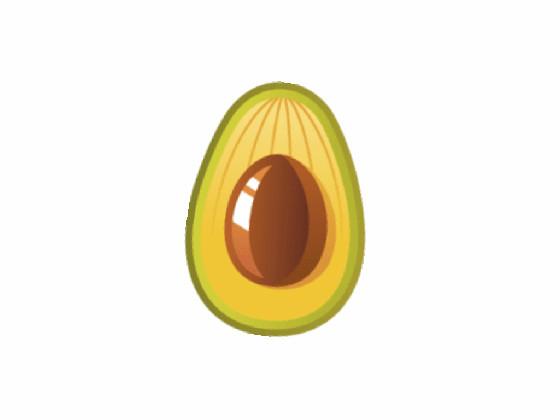 Avocodo from mexeico