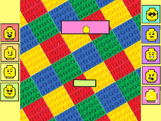 Lego clicker 1