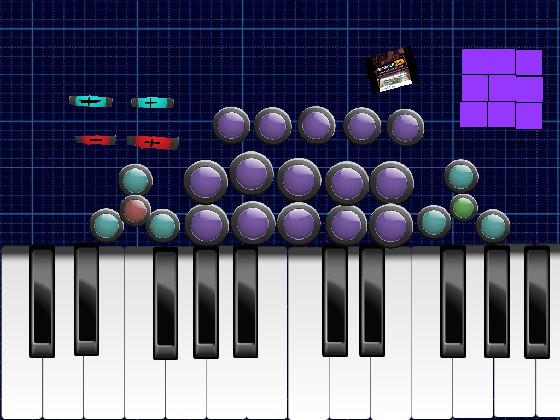 liam synth cat music 1