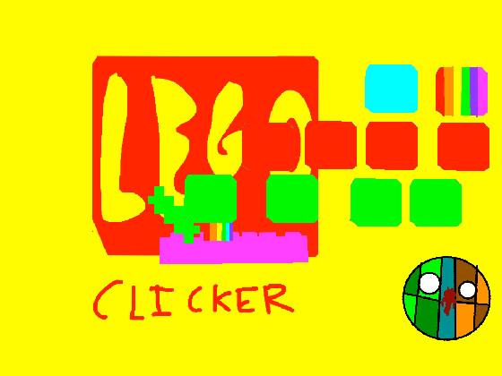 Lego Clicker 1 1