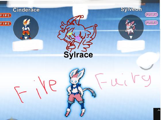 Sylrace