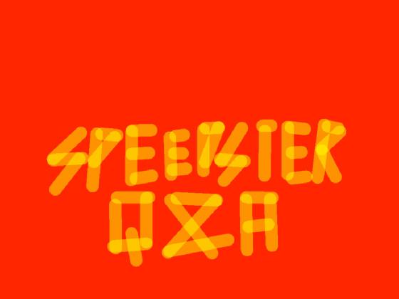 Answer to RealABlaze 1