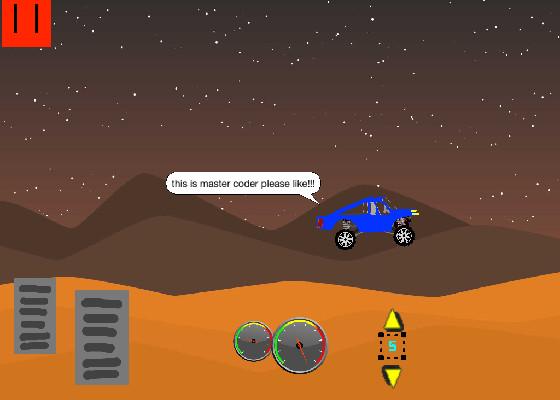 SUPER FAST TRUCK 1 1