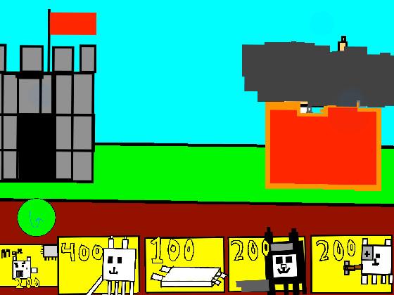 (UNLIMITED) Battle Cats 14 1