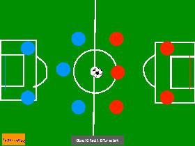 2-Player Soccer 2 2 1