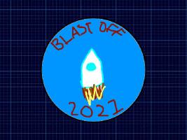 Blast off into 2021!