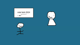 Vote bob 2024