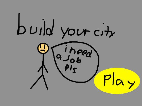 Build your city(new) 1