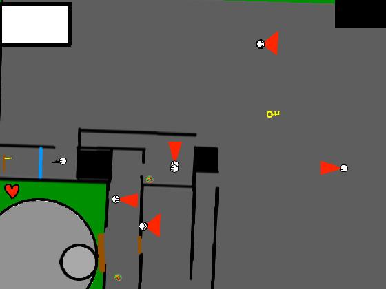 Joystick Template 1 1