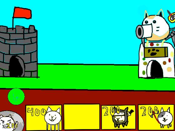 Battle Cats  1 1 1