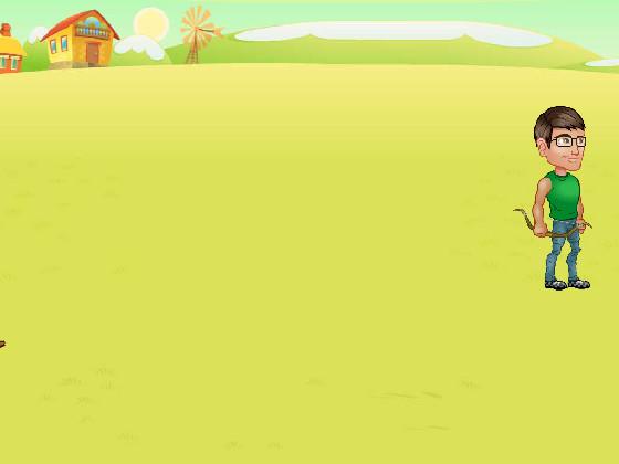 Save the homeless man