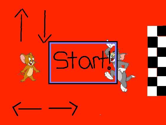 Tom & Jerry remix