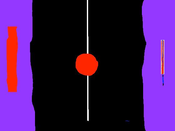 easy ping pong