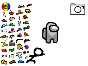 Make a Crewmate remixed!