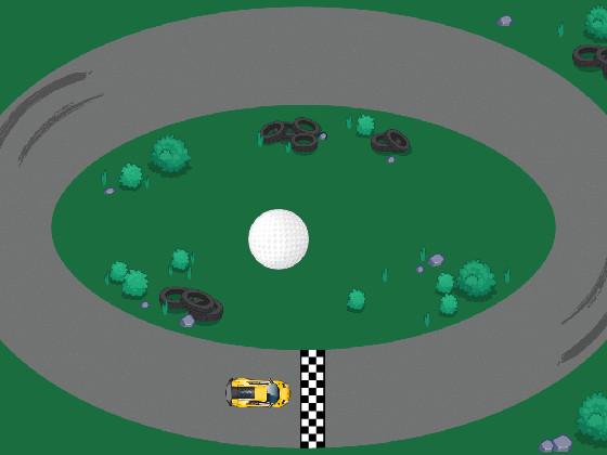 Joystick Control 1 1