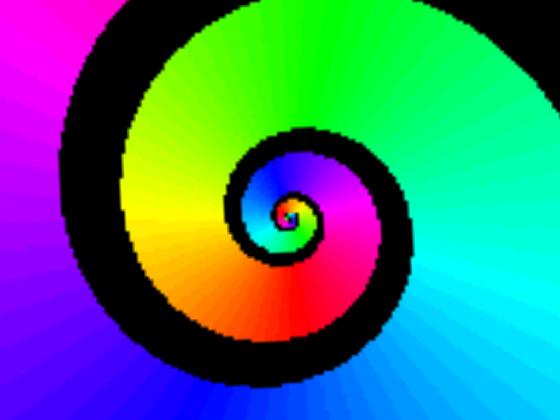 spiral spin  1