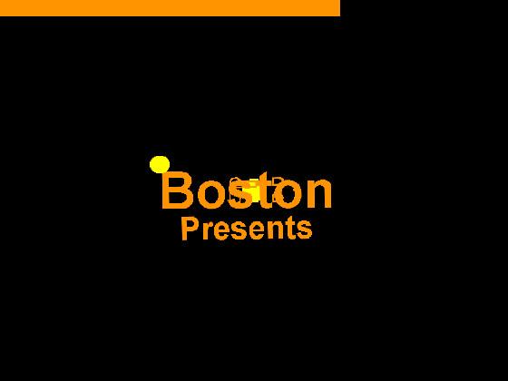 WGBH Boston Logo (1978) (Tynker Remake)